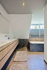 spanplafond offerte badkamer